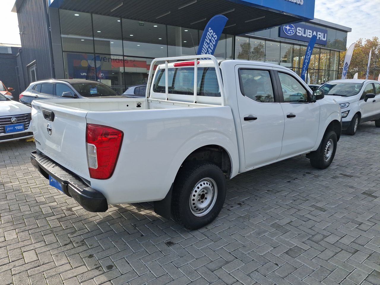 NISSAN - 7