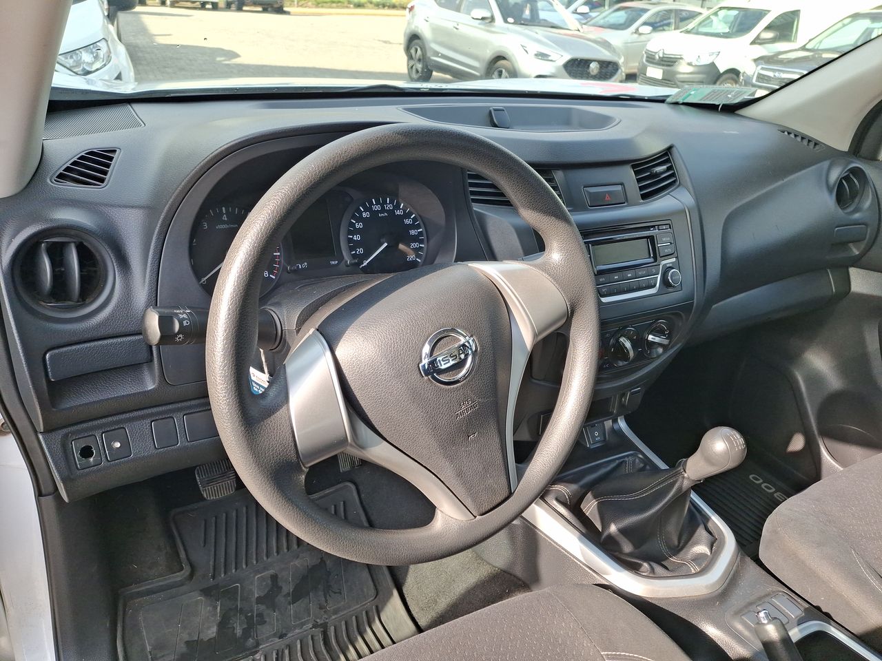 NISSAN - 9