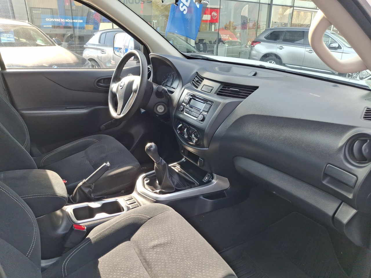 NISSAN - 14