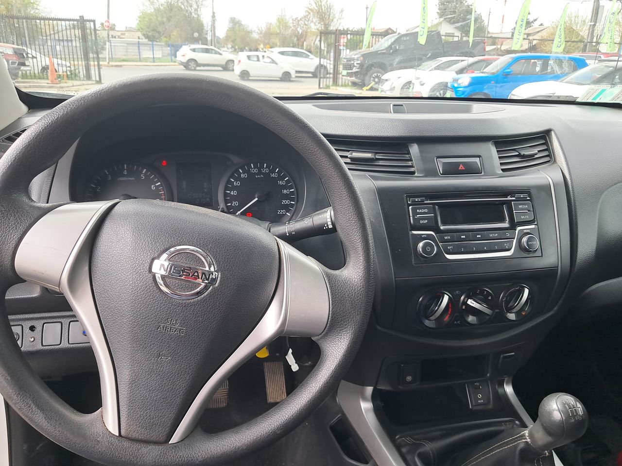 NISSAN - 29