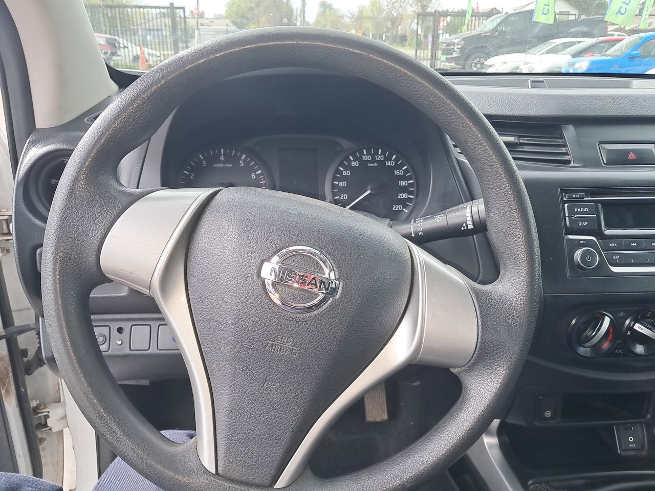 NISSAN - 24