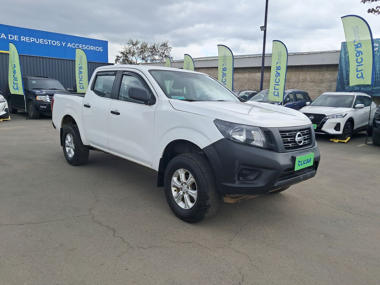 NISSAN - 1