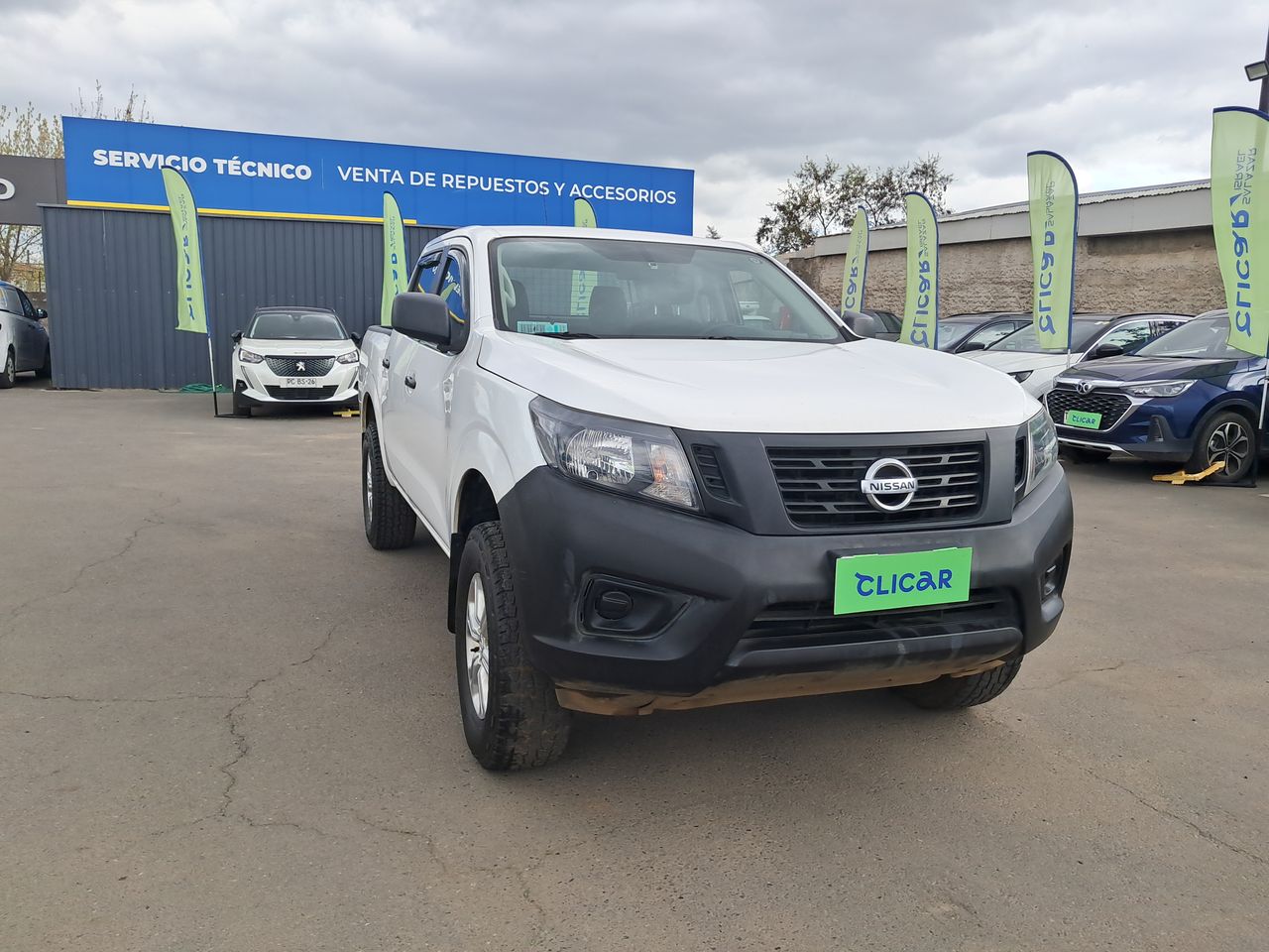 NISSAN - 2