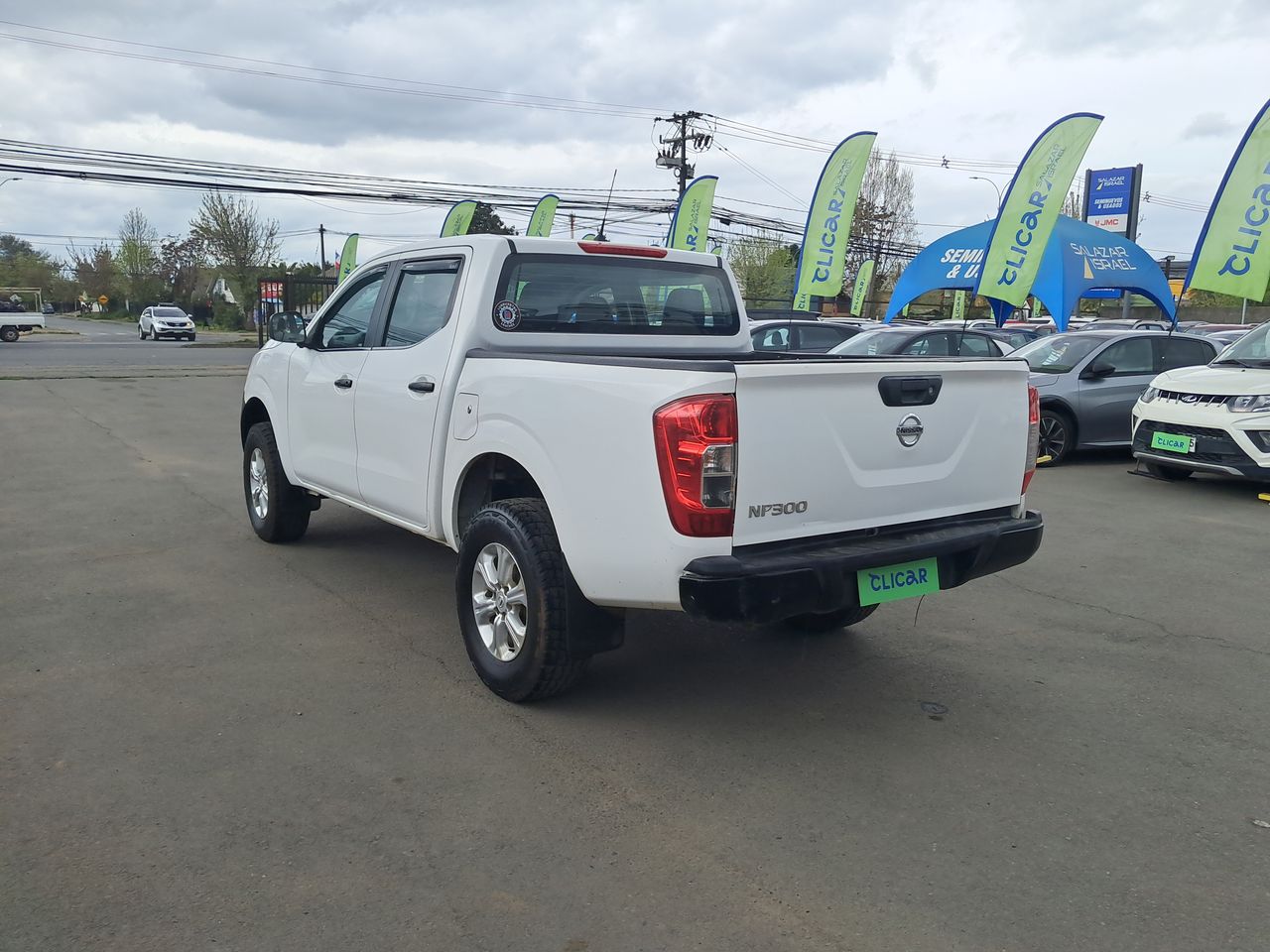 NISSAN - 5