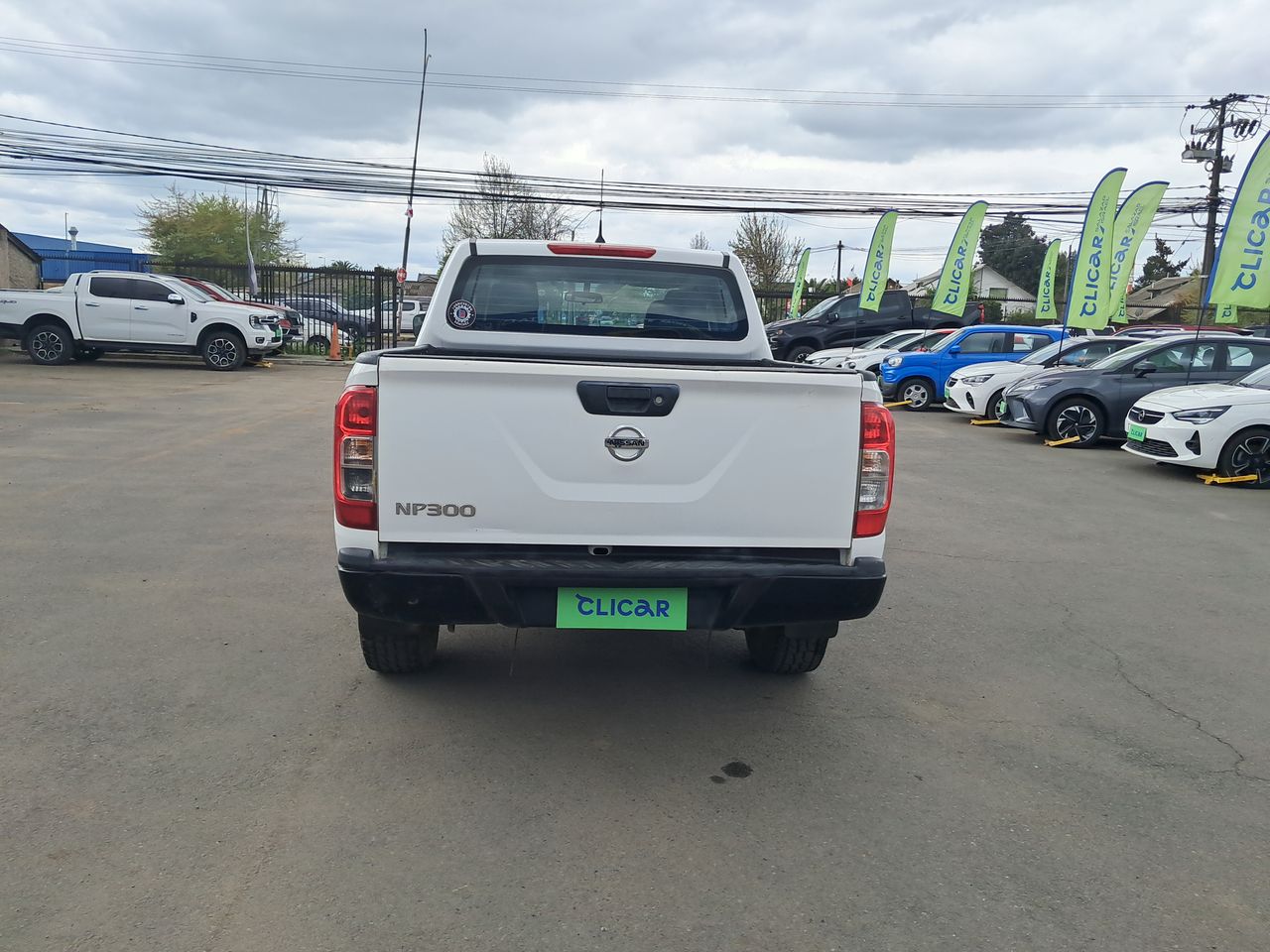 NISSAN - 6