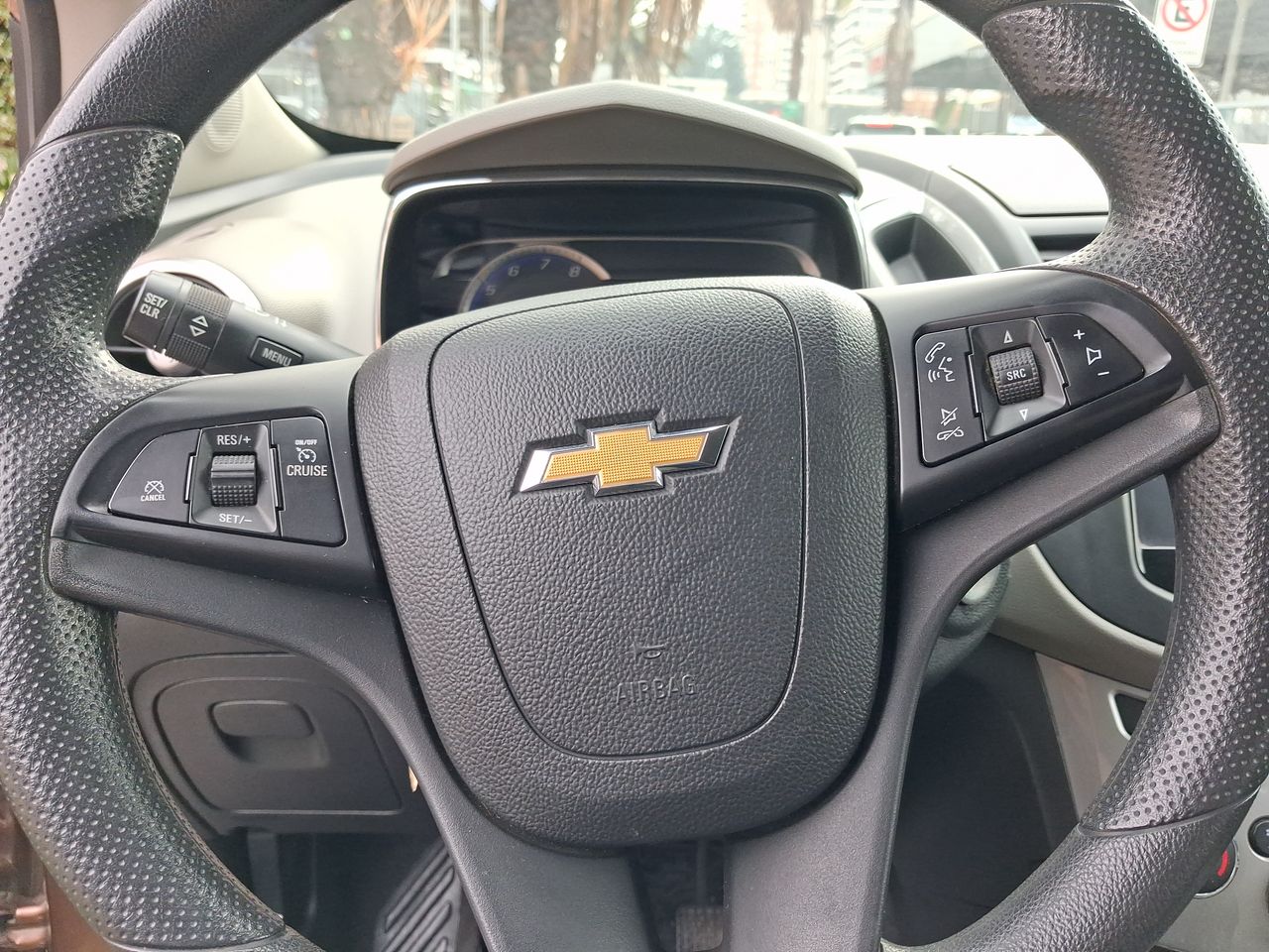 CHEVROLET - 17