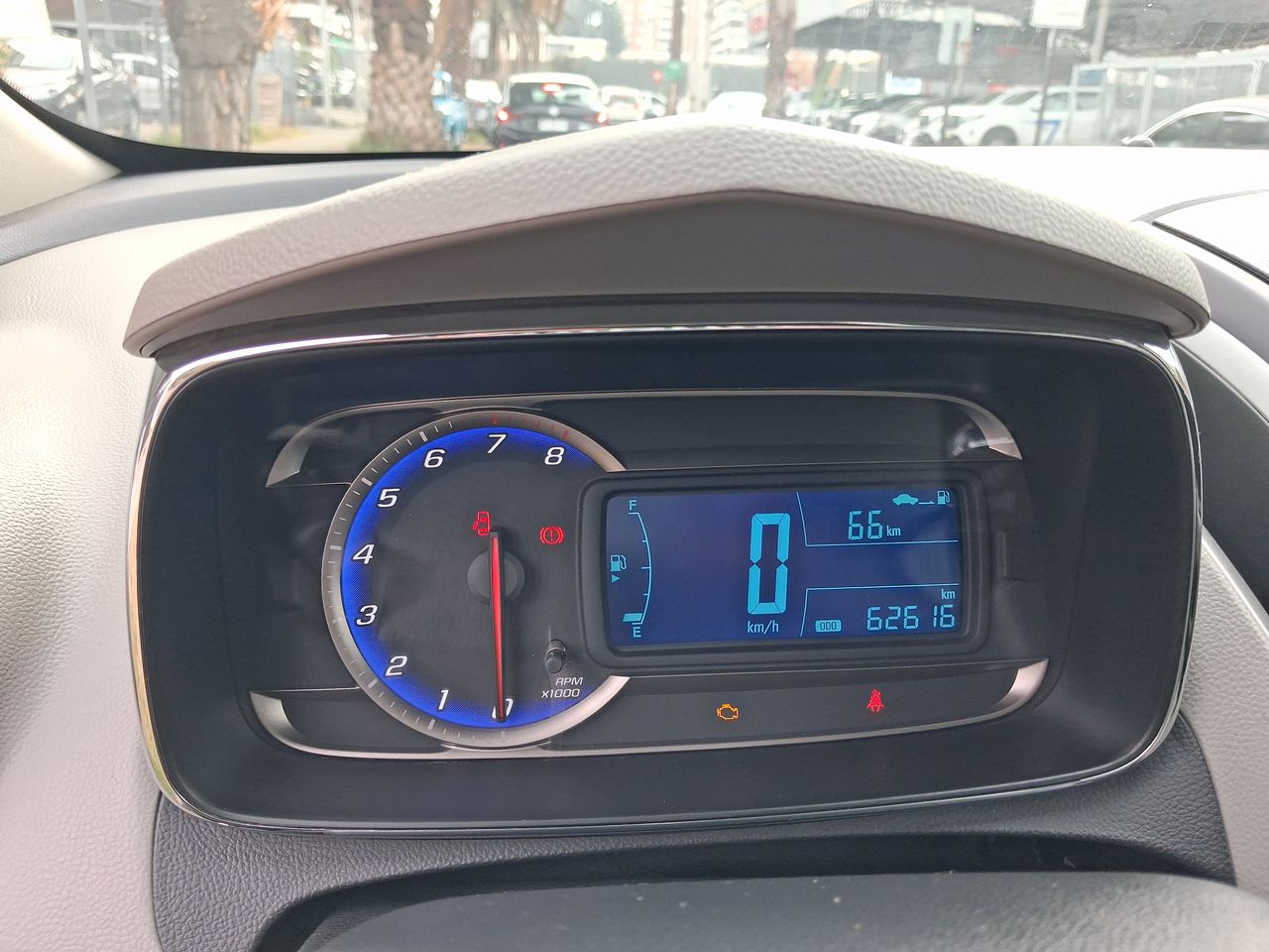 CHEVROLET - 18