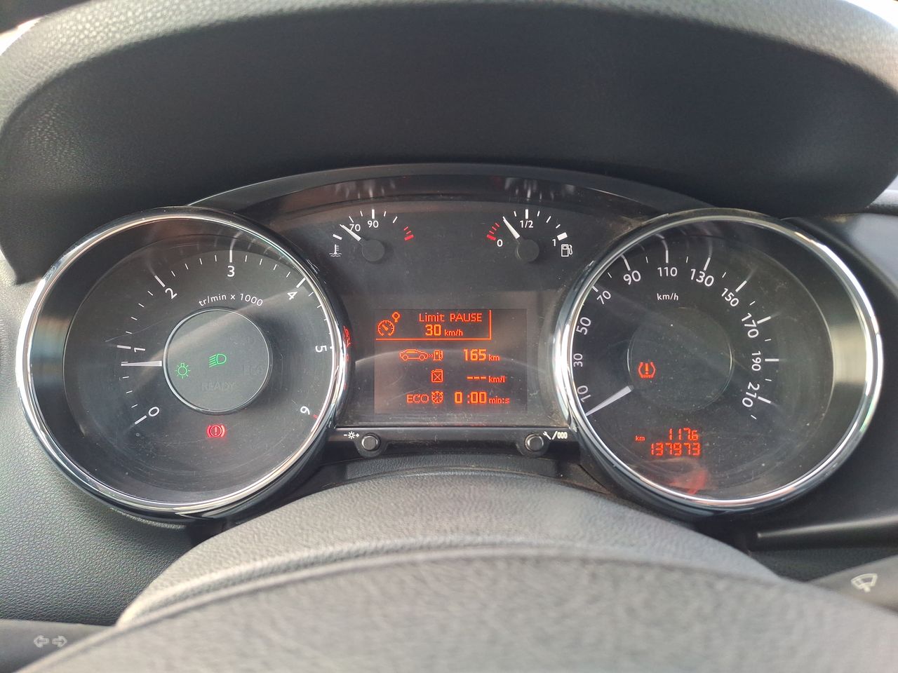 Peugeot 3008 — foto 24 de 29