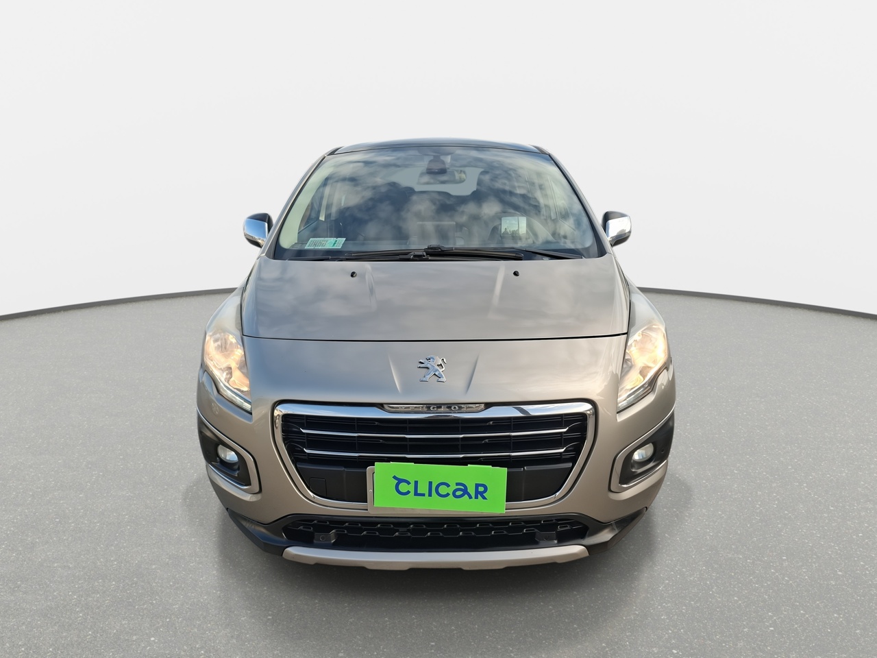 PEUGEOT - 2