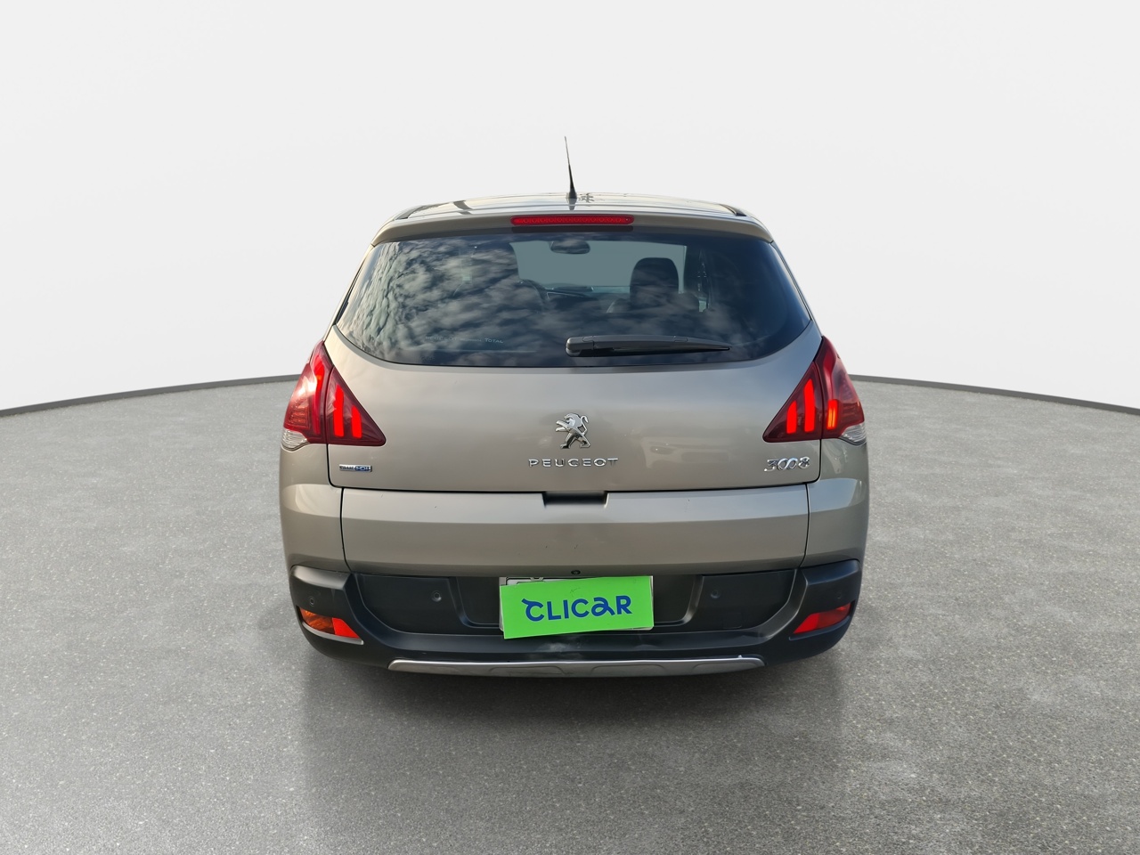 PEUGEOT - 6