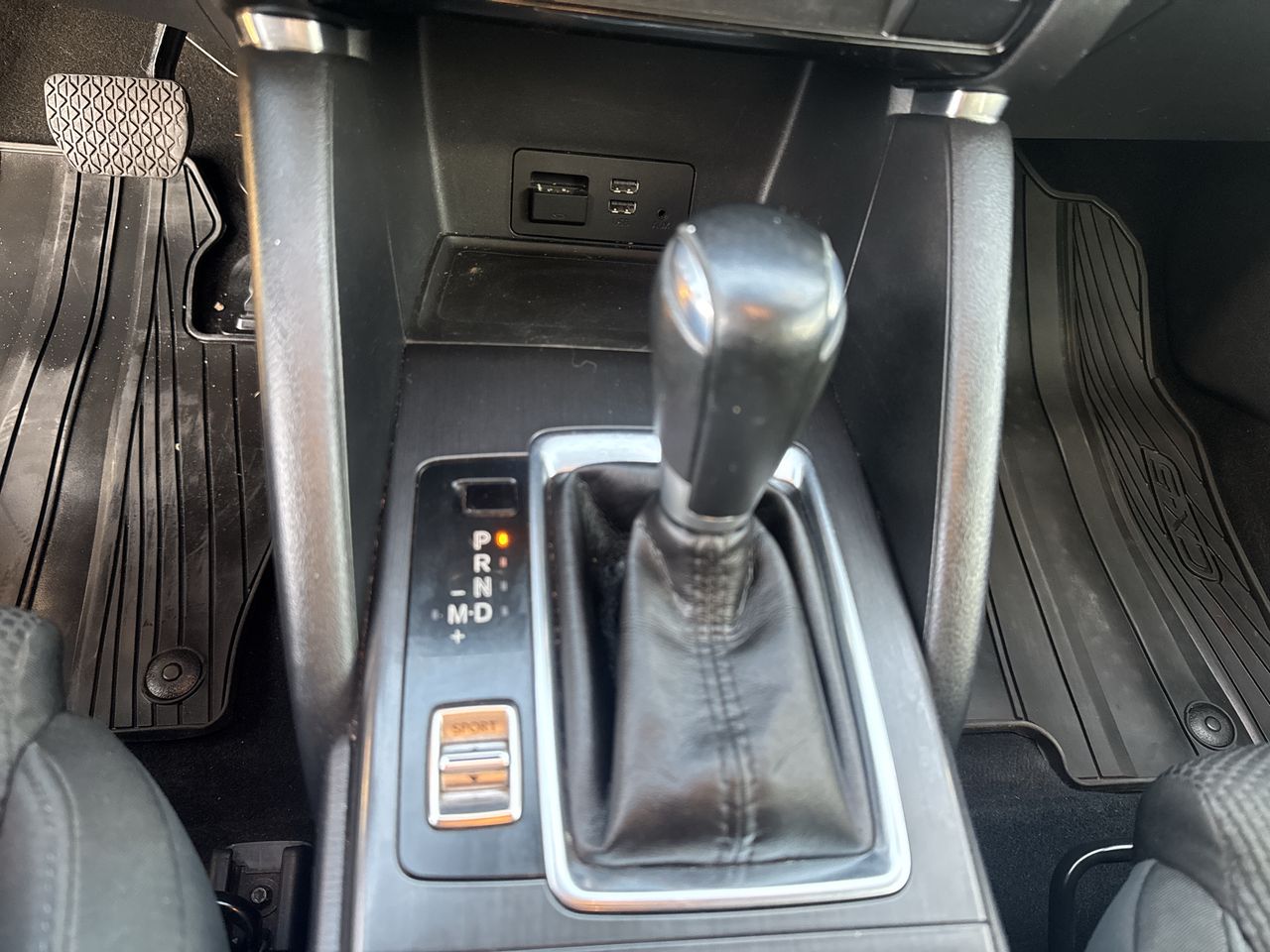 MAZDA - 25