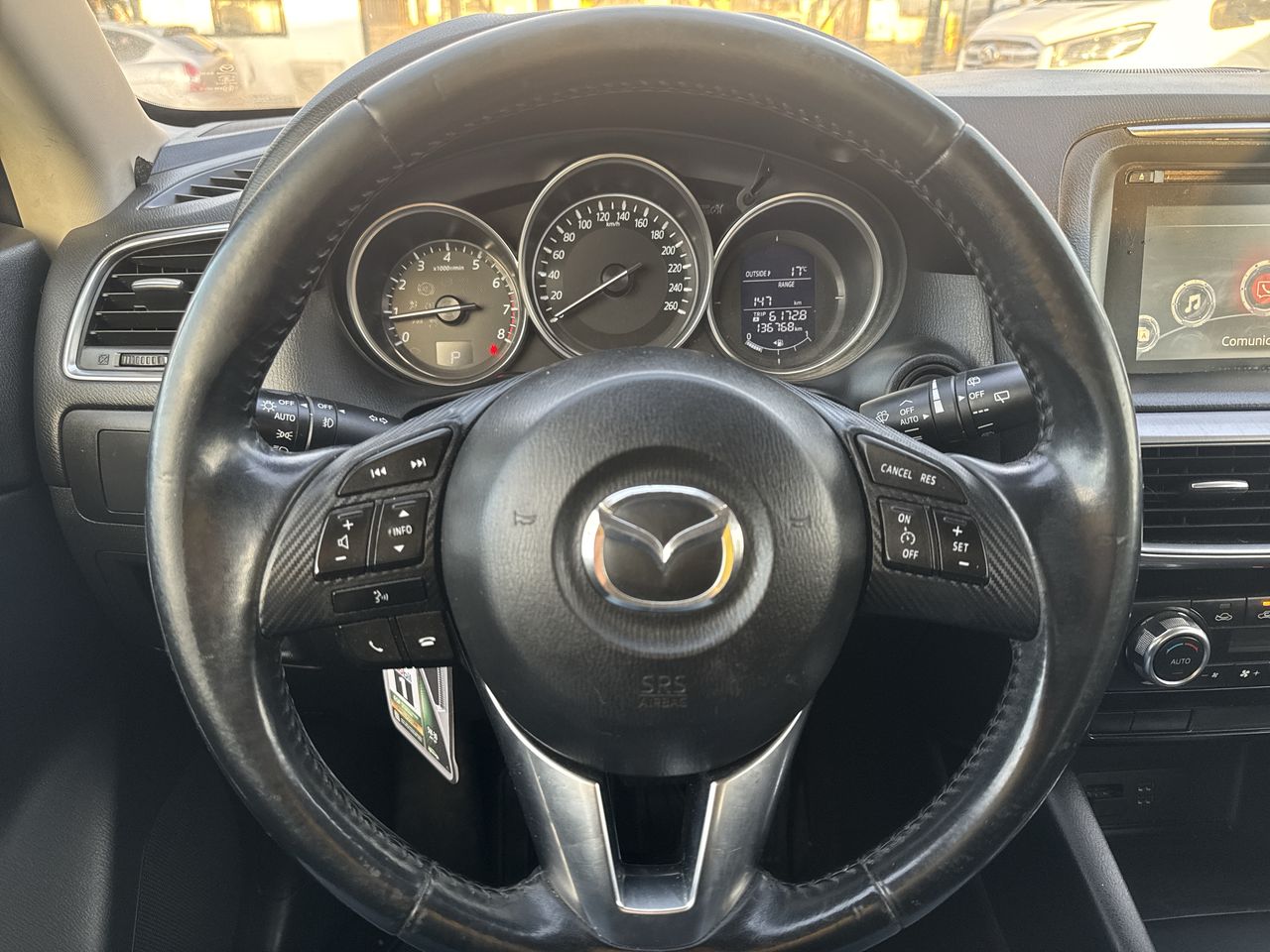 MAZDA - 20