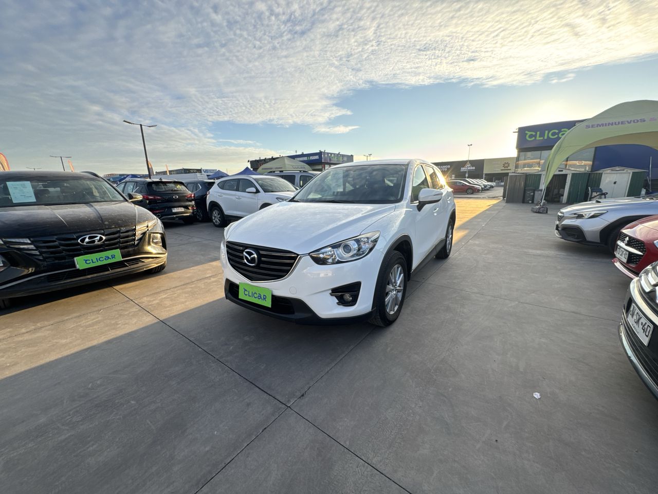 MAZDA - 3