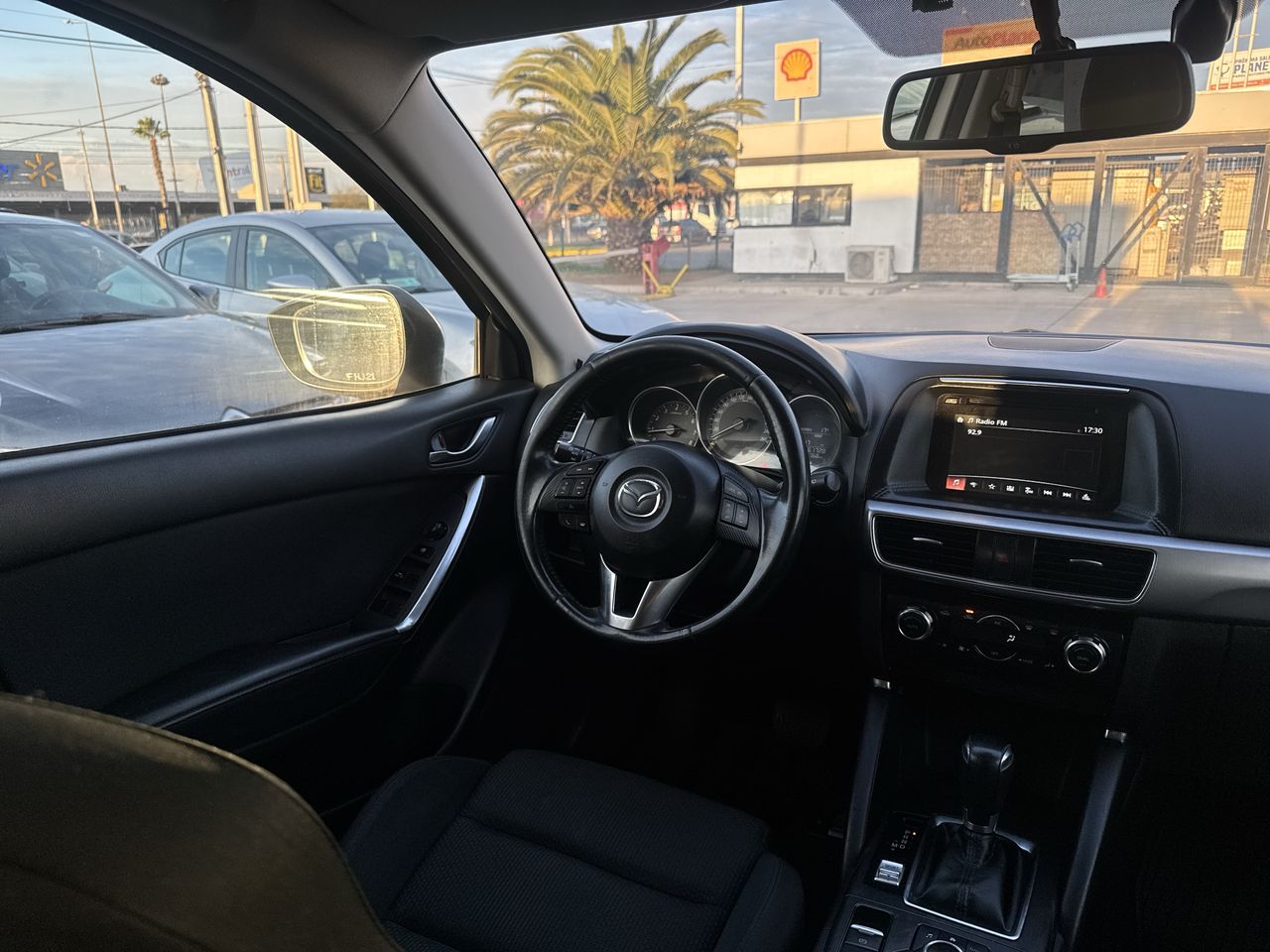 MAZDA - 14