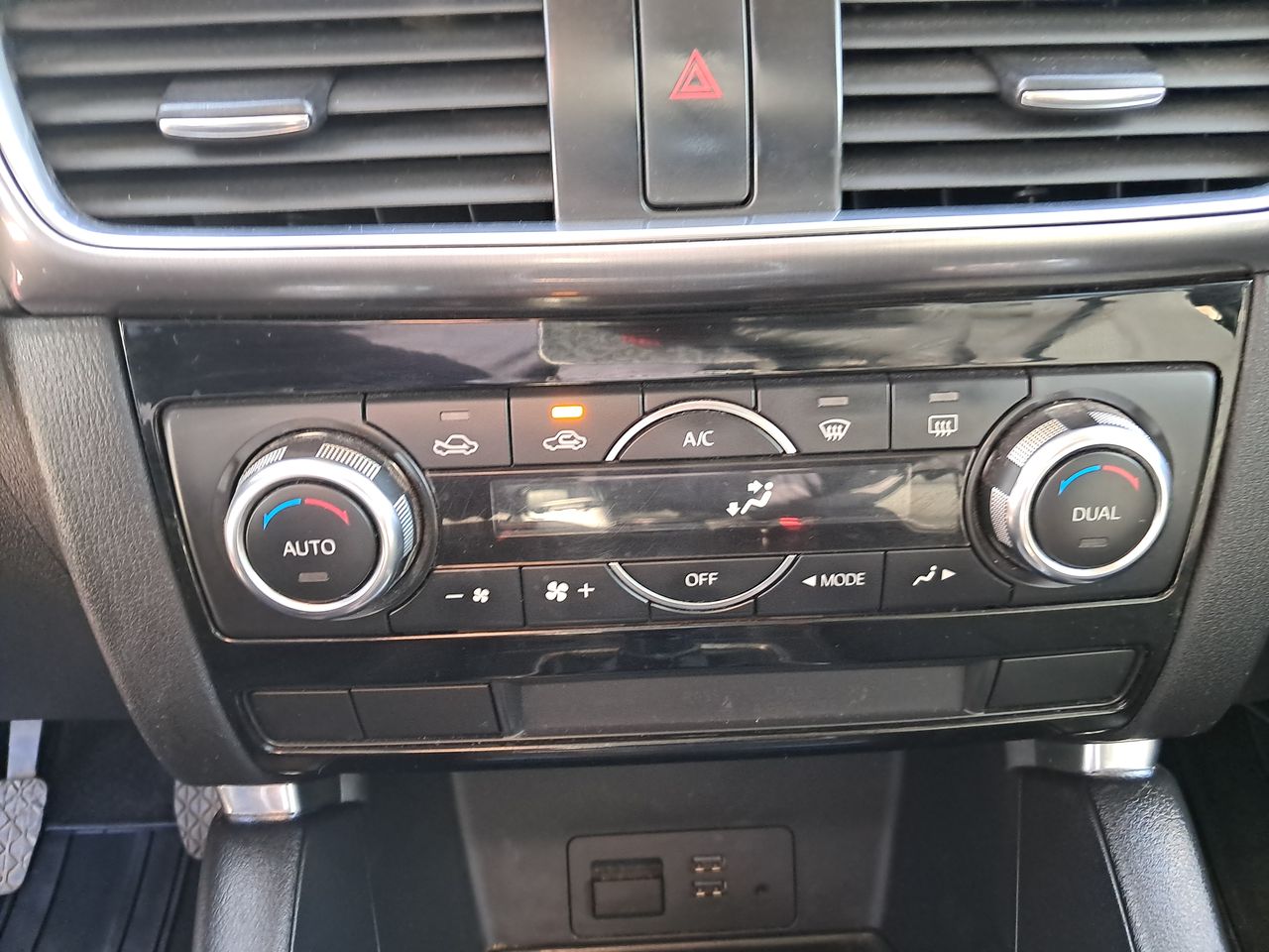 MAZDA - 21