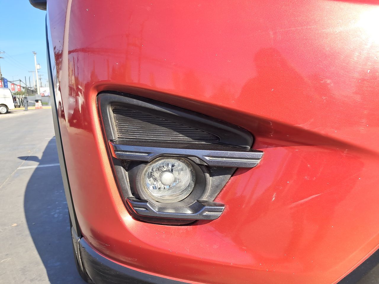 MAZDA - 11