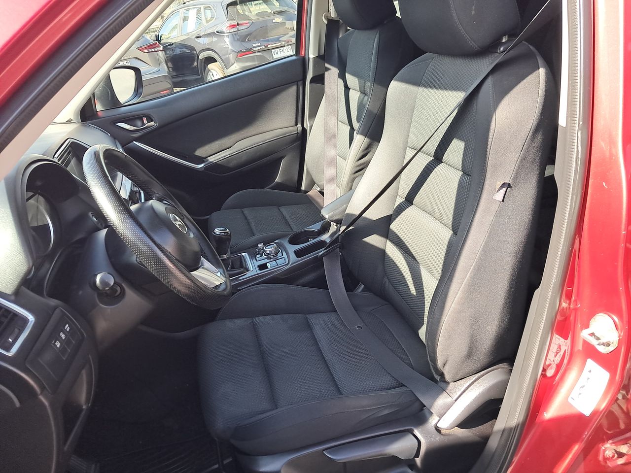 MAZDA - 15