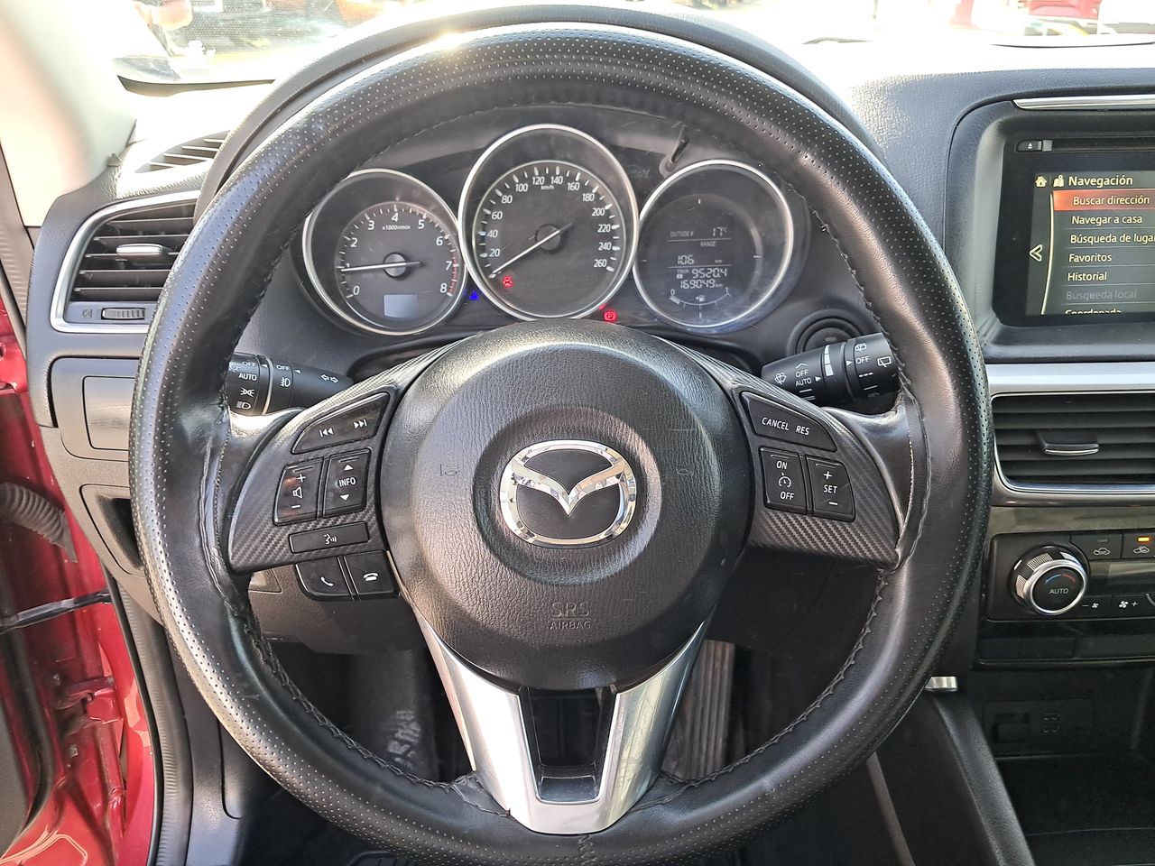 MAZDA - 16