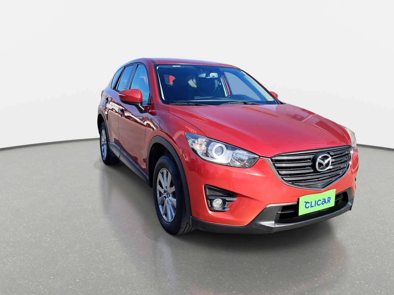 MAZDA - 1