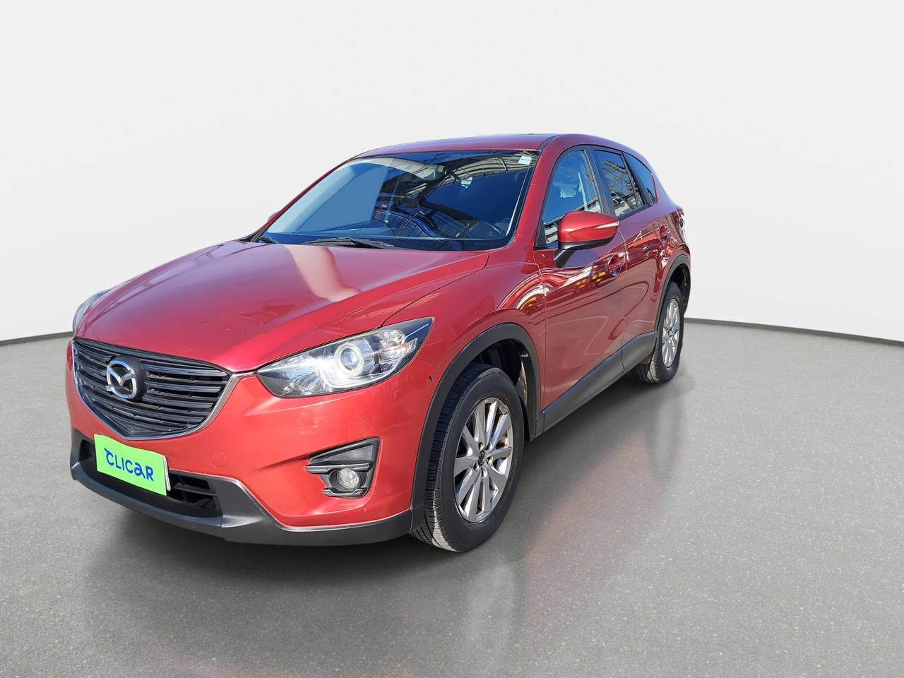 MAZDA - 3