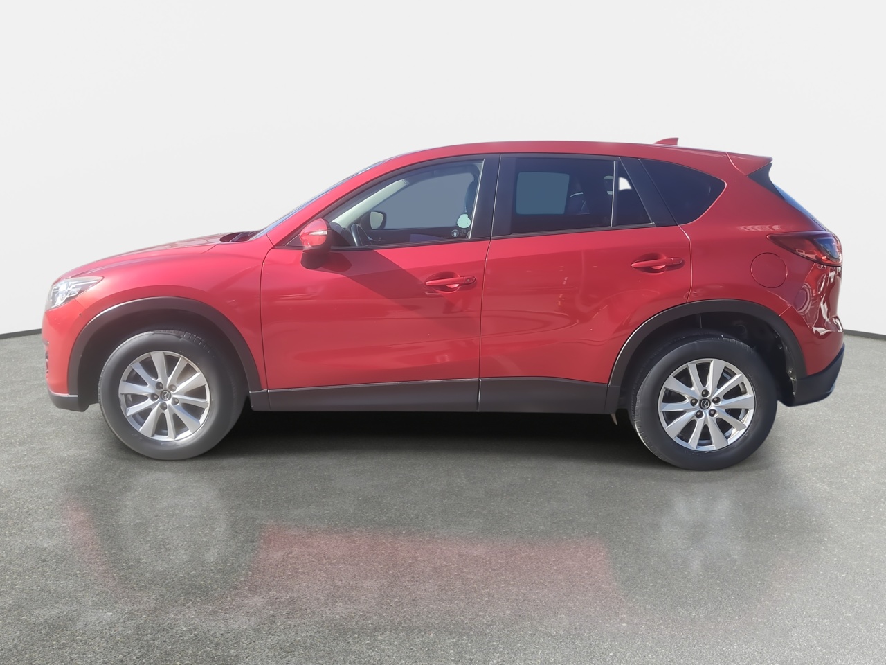 MAZDA - 4