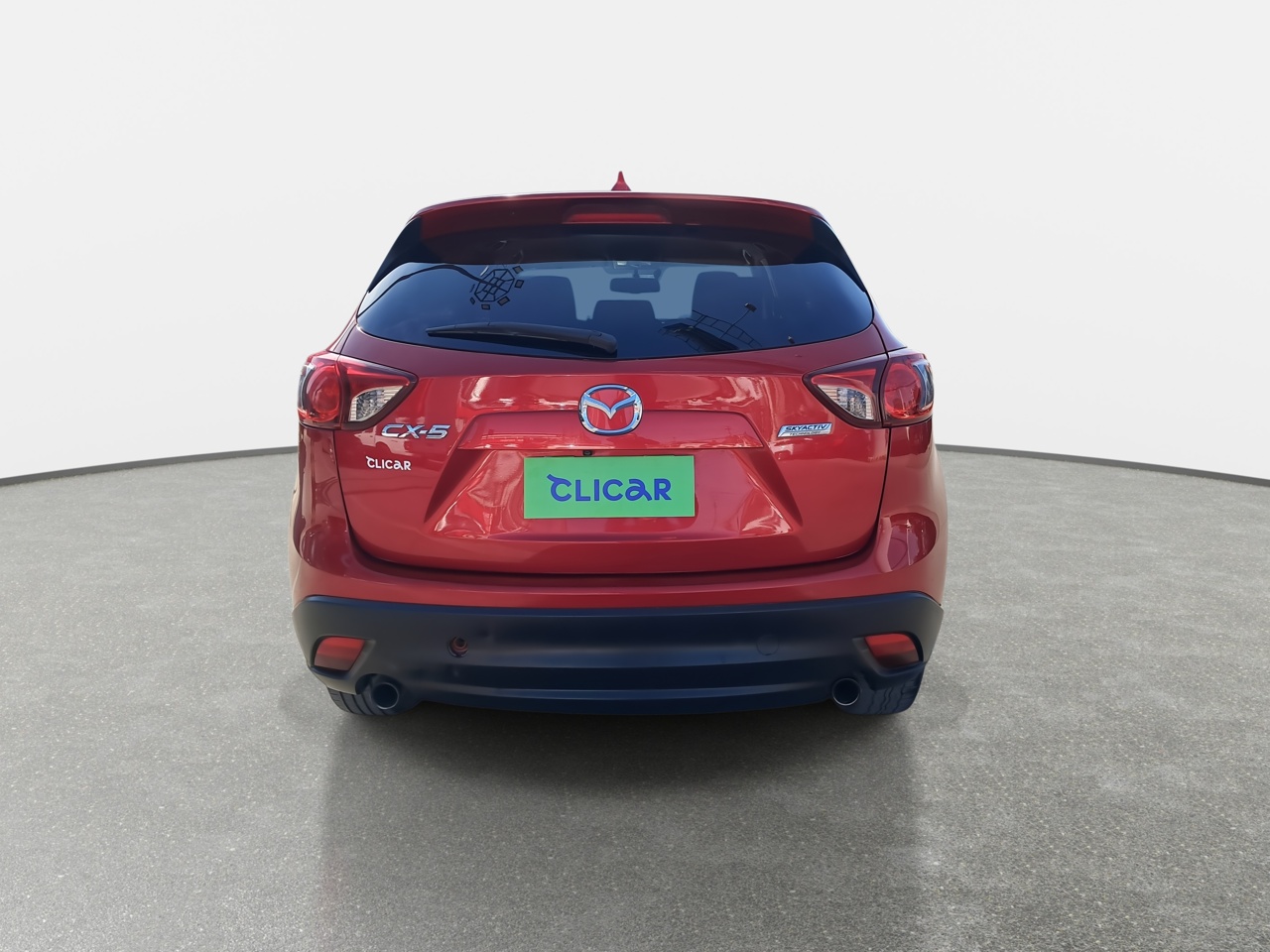 MAZDA - 6