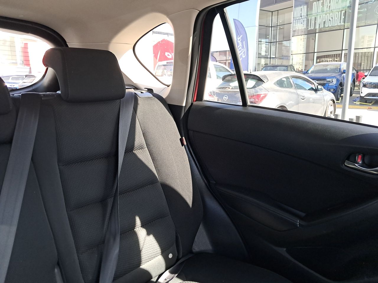 MAZDA - 6