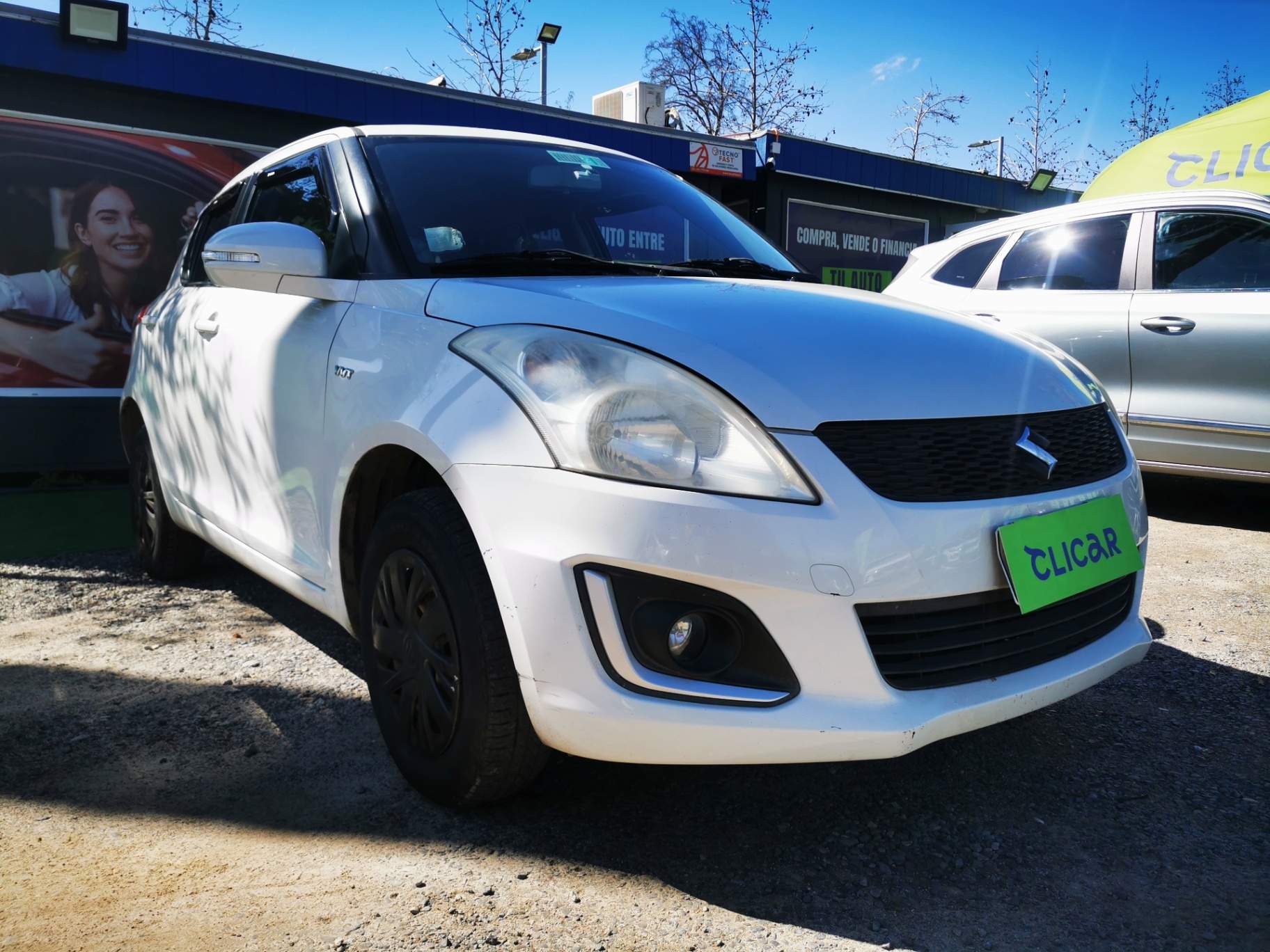 SUZUKI - 1