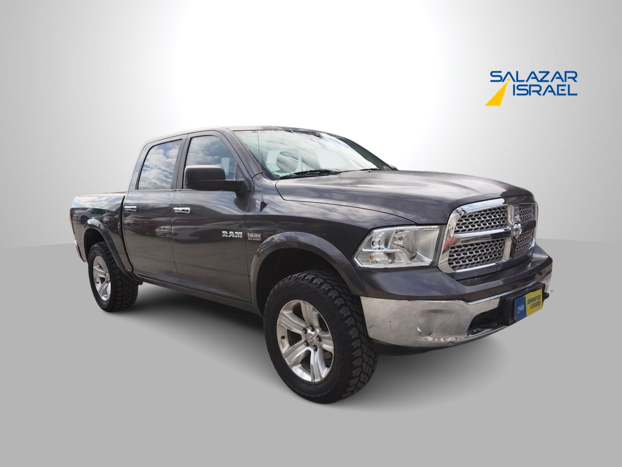 DODGE