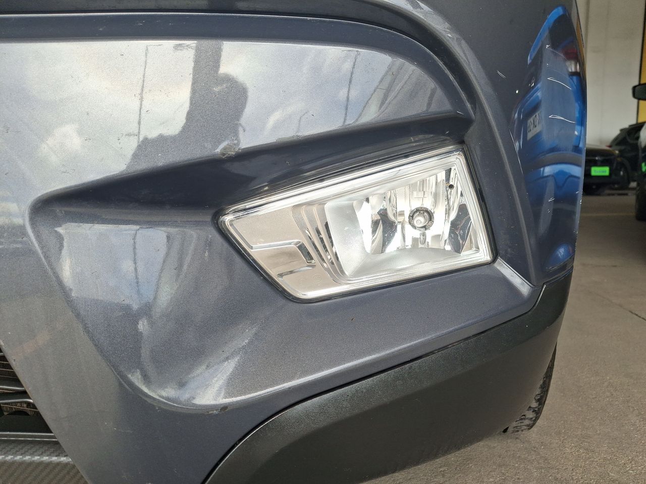 SSANGYONG - 19