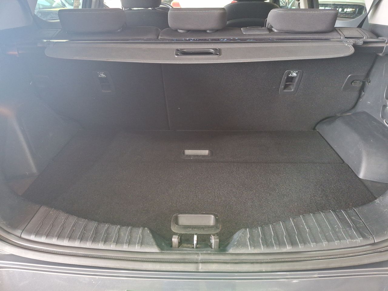 SSANGYONG - 21