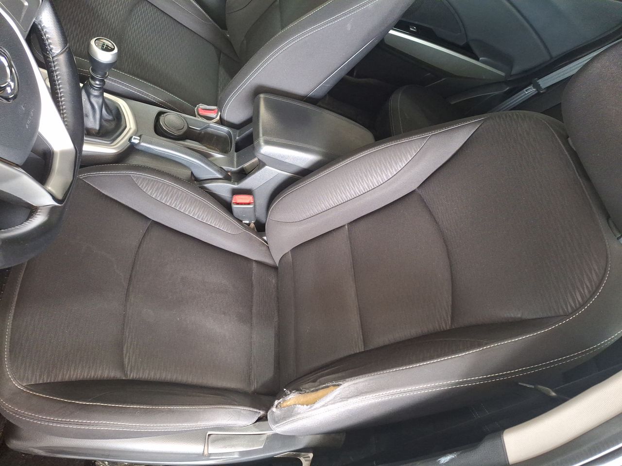 SSANGYONG - 23