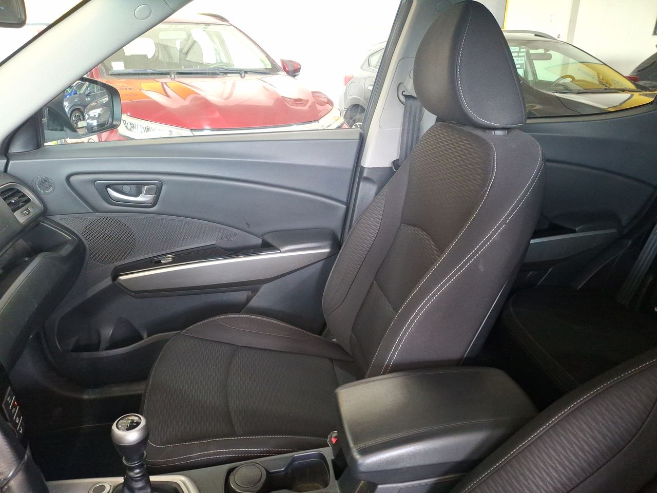 SSANGYONG - 11