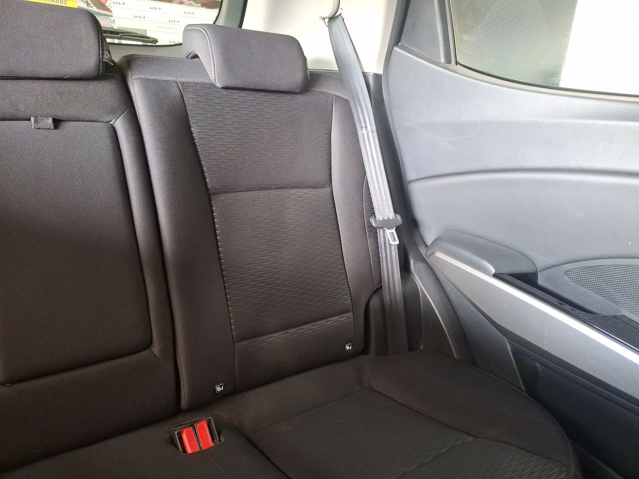 SSANGYONG - 14