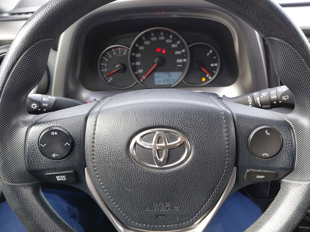 TOYOTA - 26