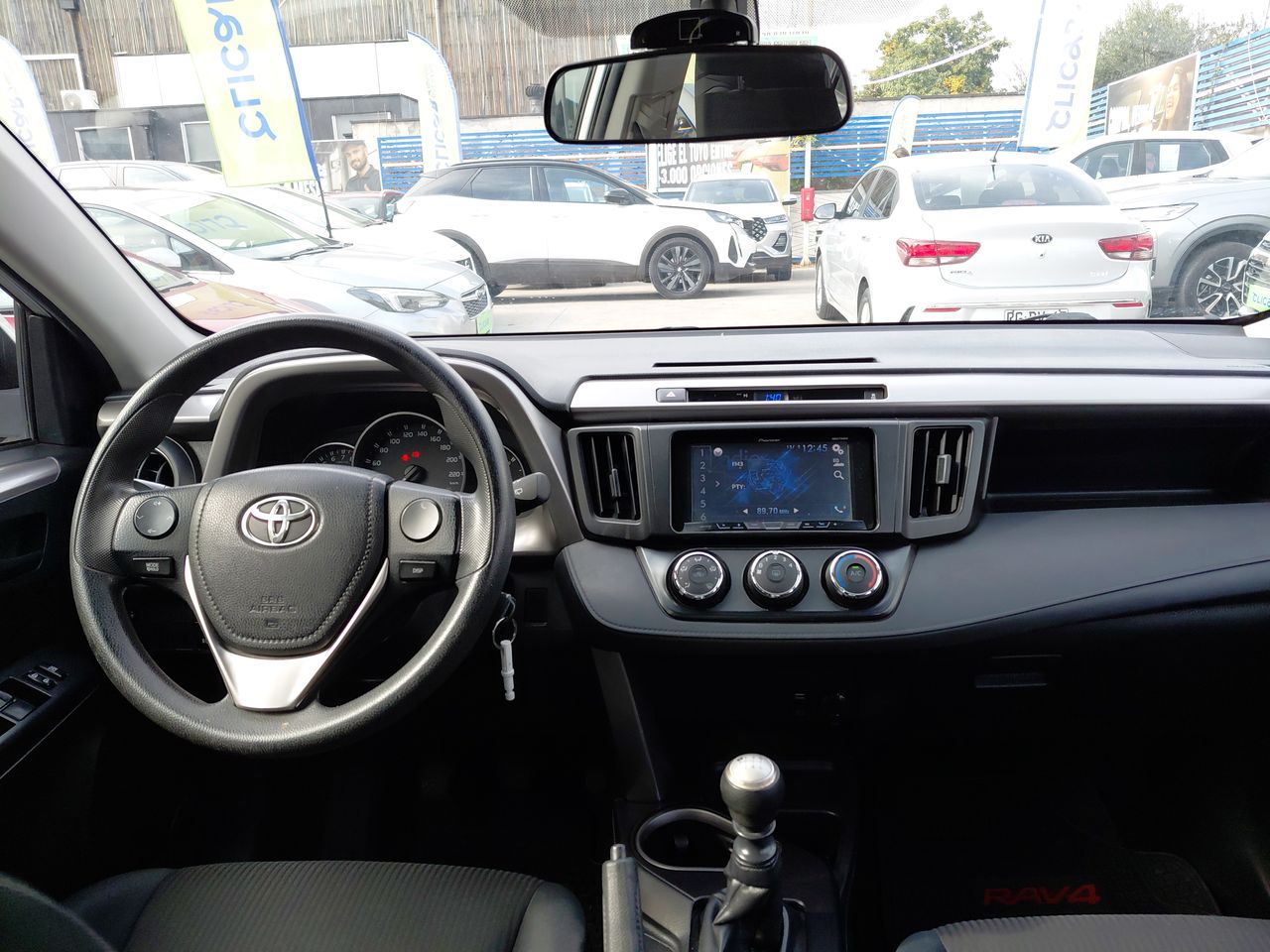 TOYOTA - 31