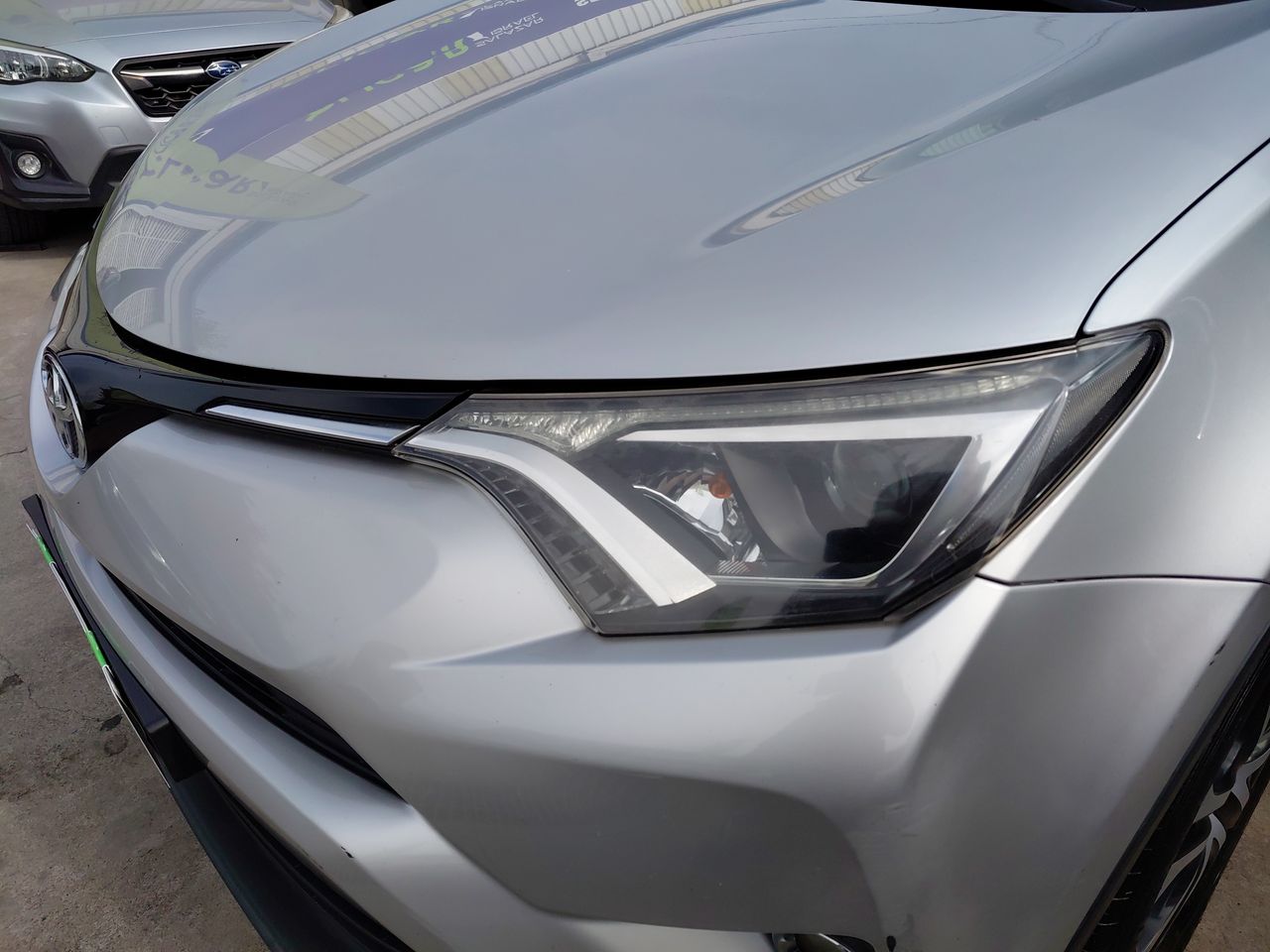 TOYOTA - 18