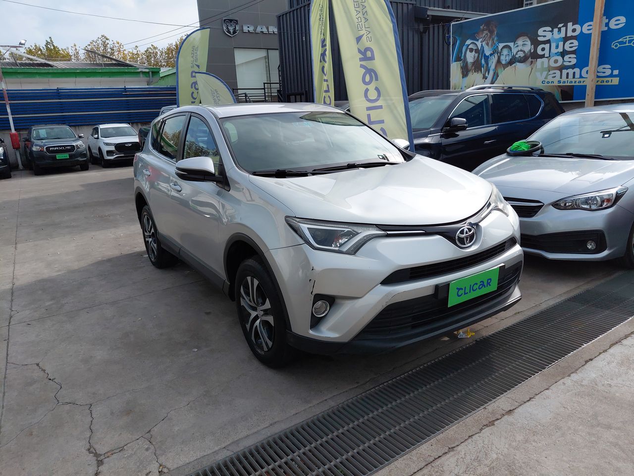 TOYOTA - 1