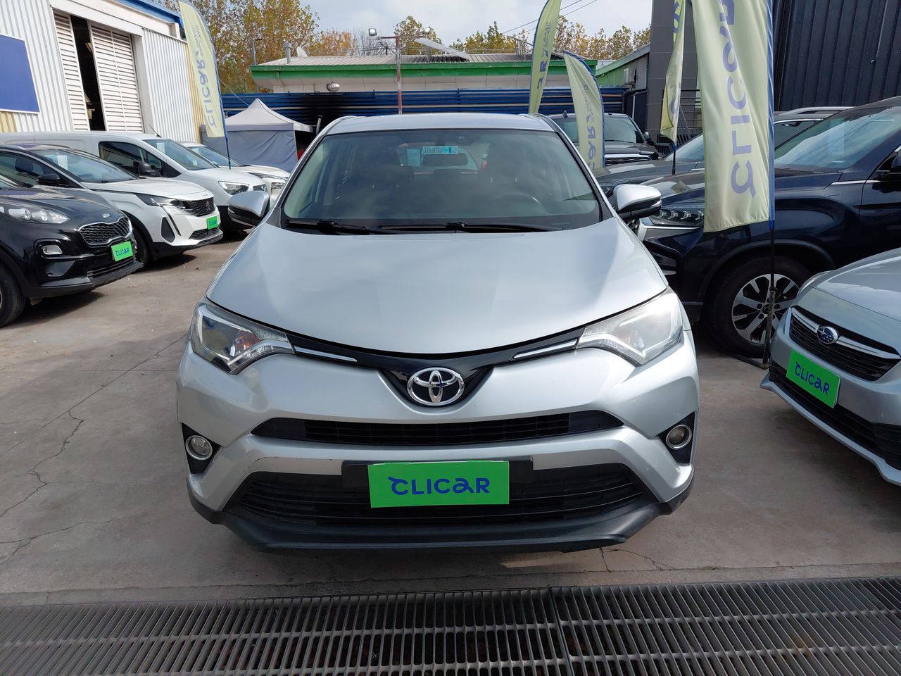 TOYOTA - 2