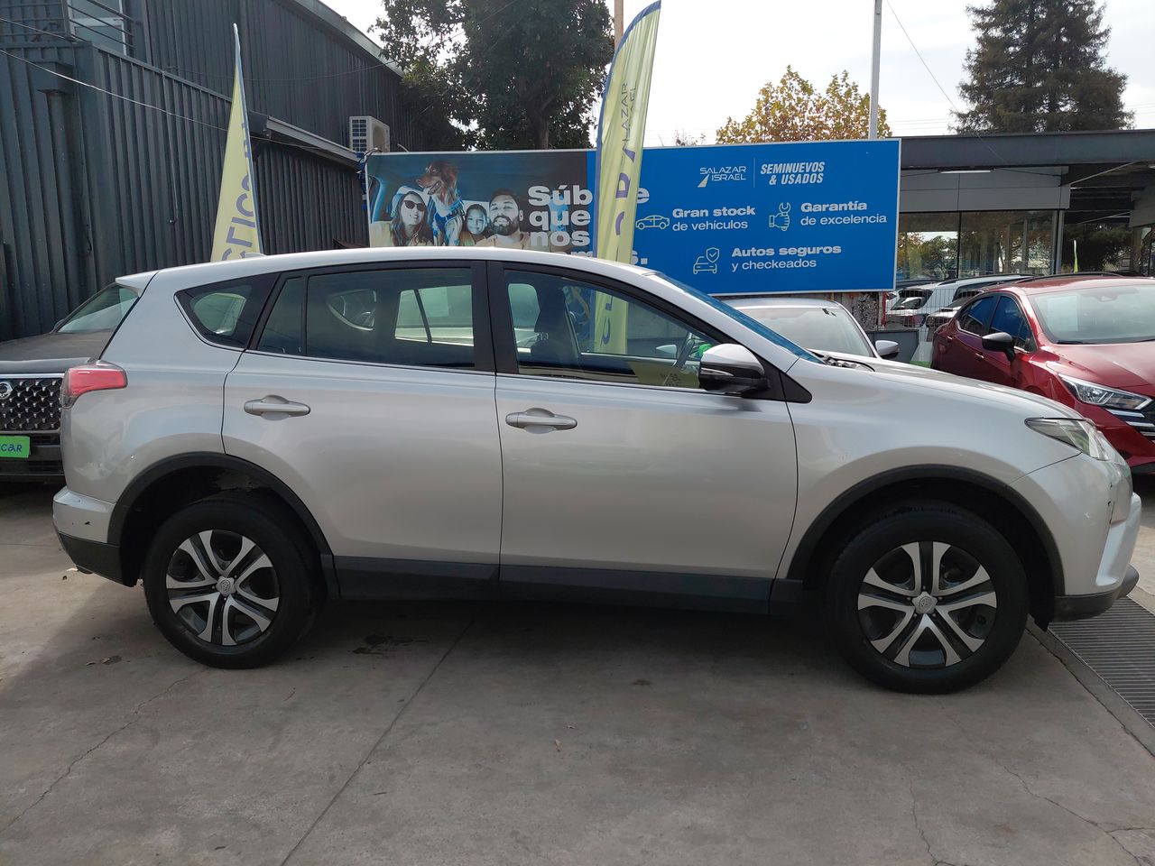 TOYOTA - 8