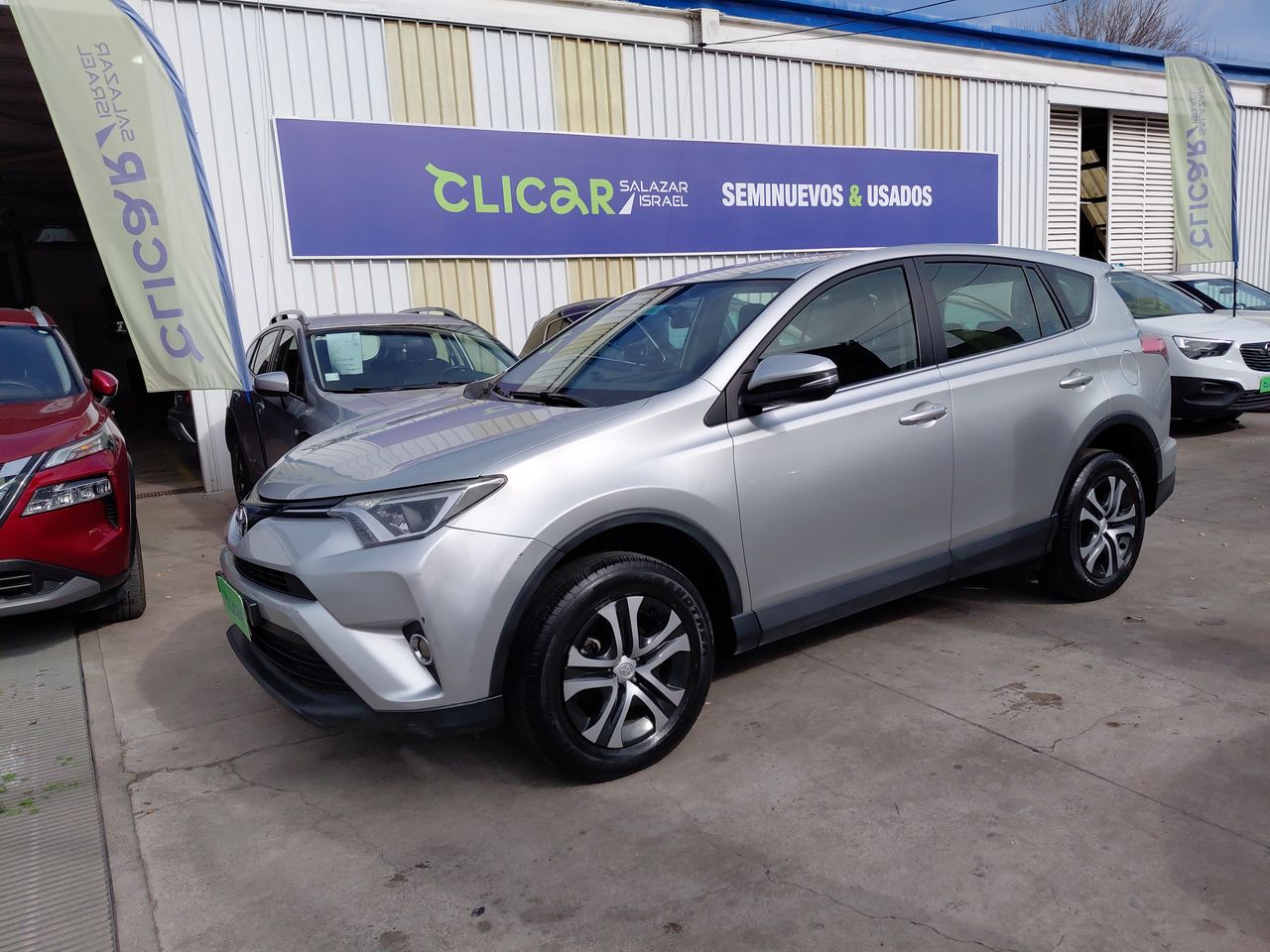 TOYOTA - 3