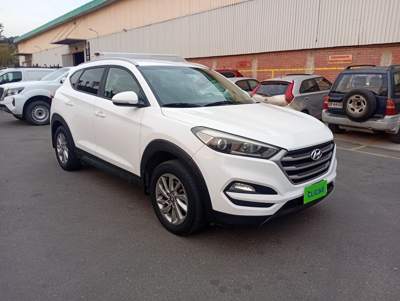 HYUNDAI - 1