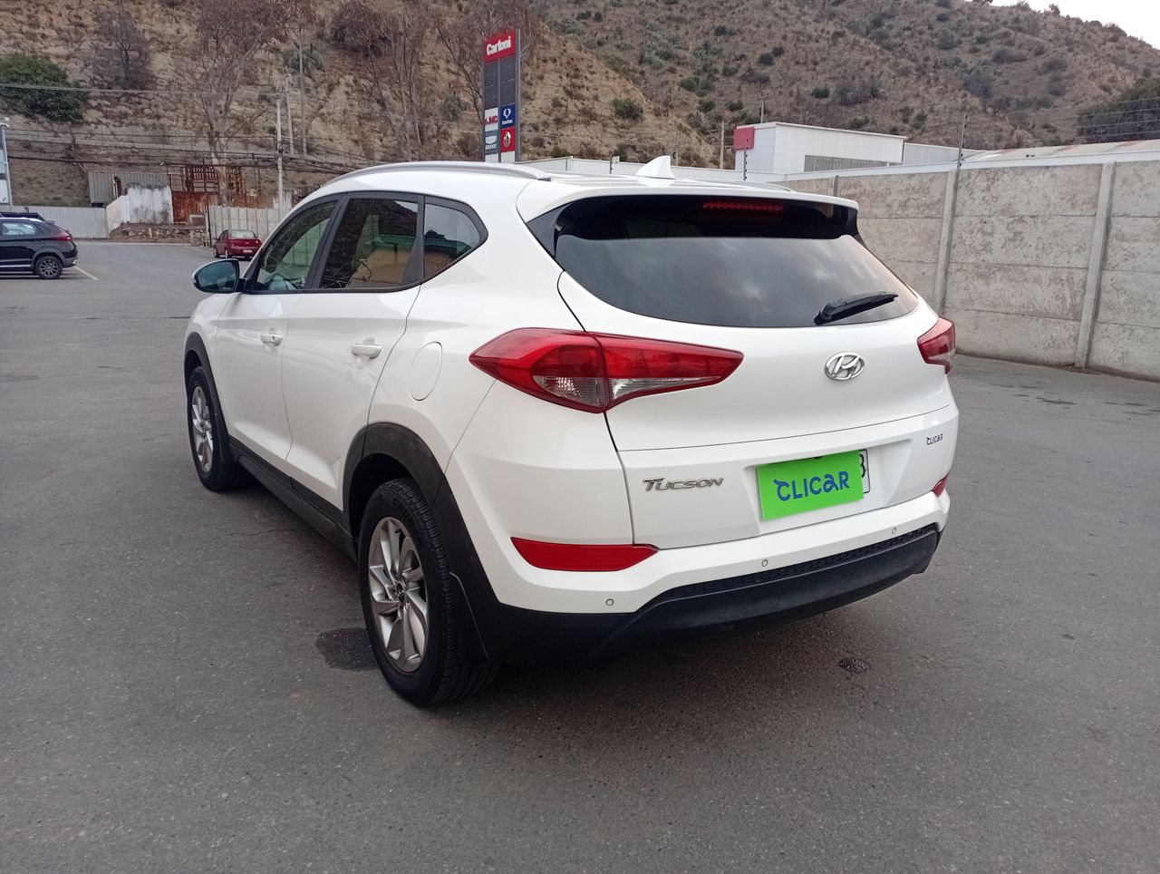 HYUNDAI - 5