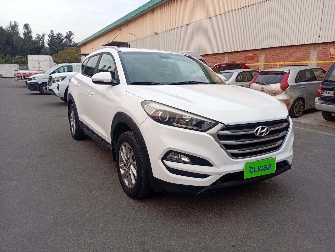 HYUNDAI