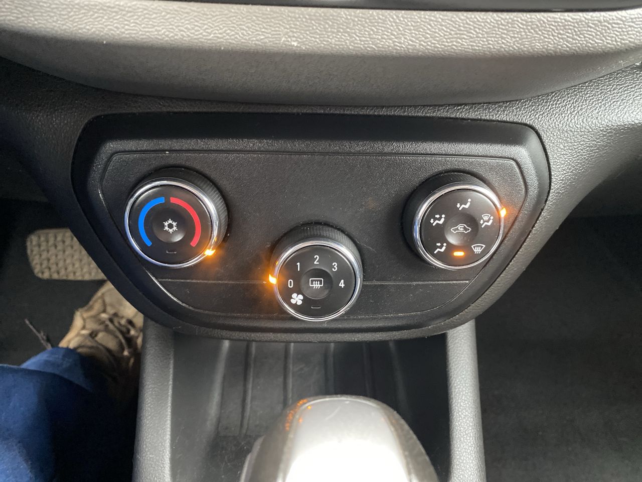 CHEVROLET - 20