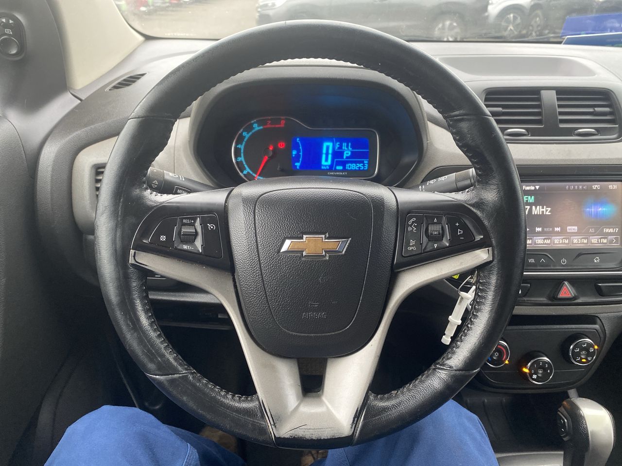 CHEVROLET - 16