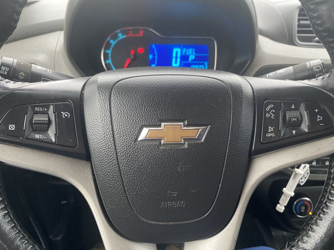 CHEVROLET - 17