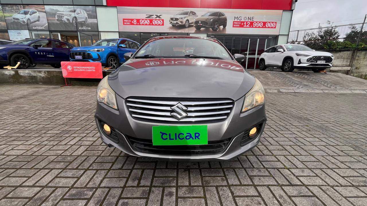 SUZUKI - 2
