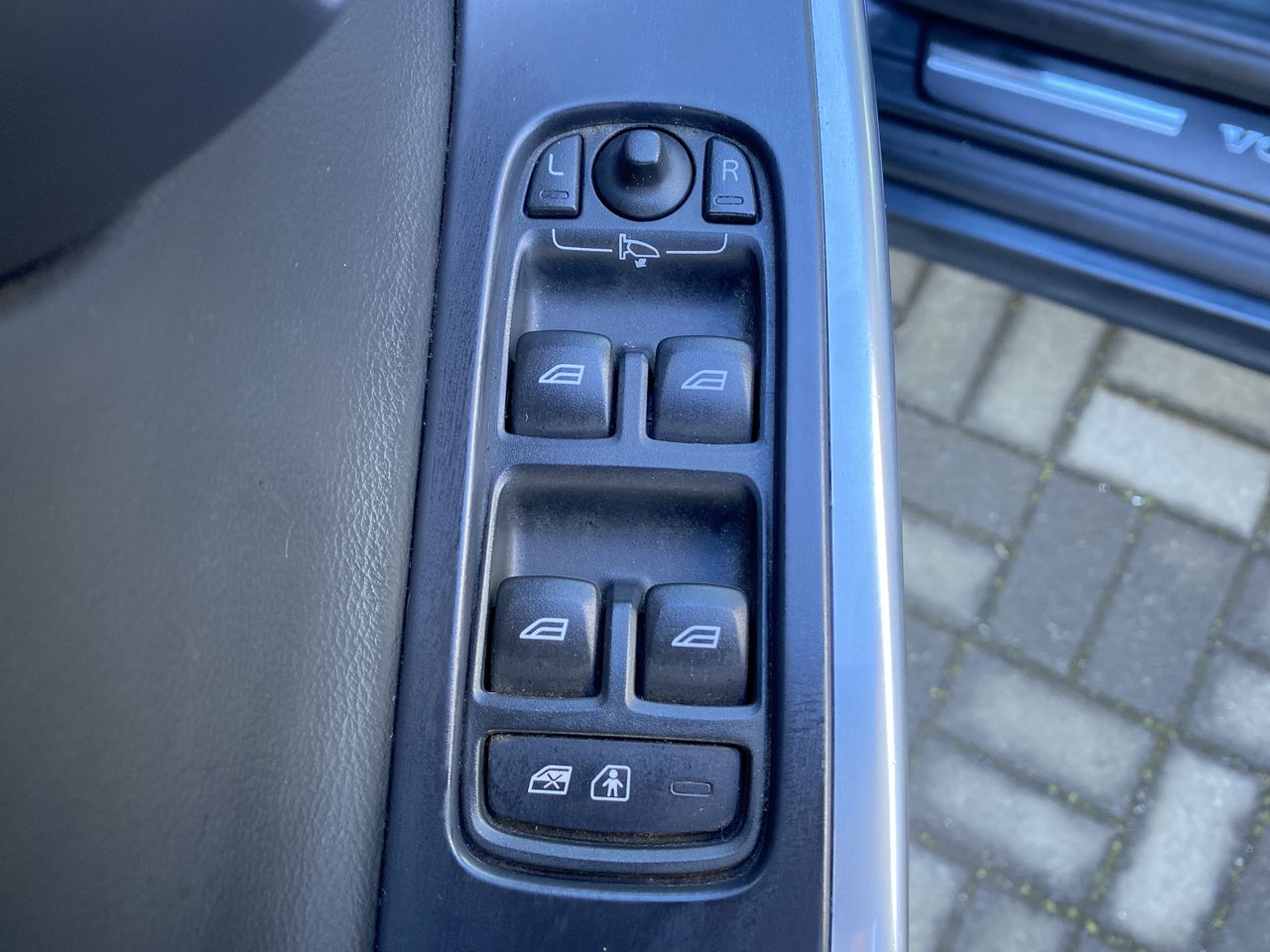VOLVO - 21