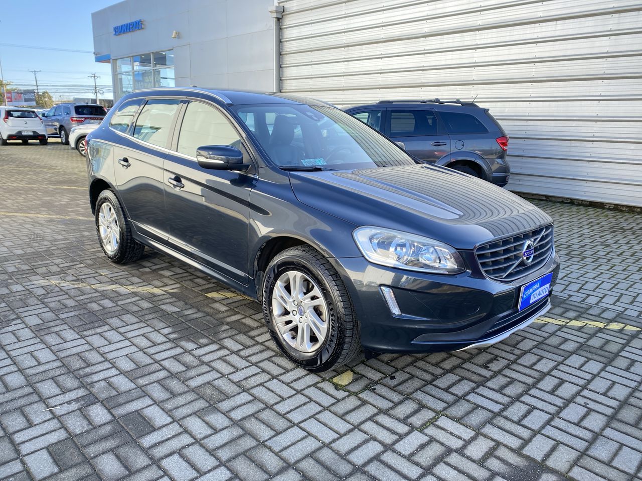 VOLVO - 1